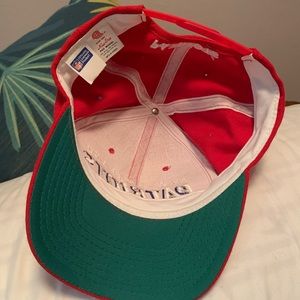 New England Patriots Hat